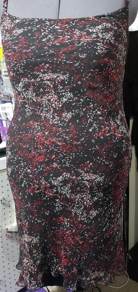 Spring Dress - Picture 3 of 4